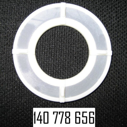 140778656 - #STRAINER# #INSERT# HIGH #CAPACITY# / SIEVE #EINLAGE# TO DRUCKFILTER